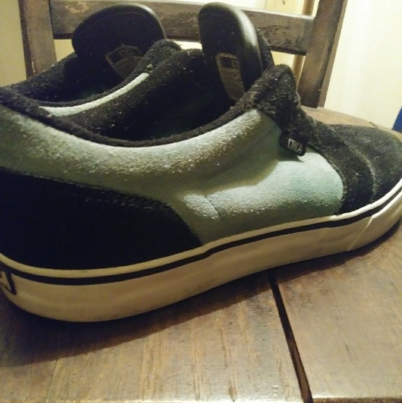 Vintage Circa Skate Shoes - Picture 6 of 8